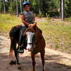 Meet your Posher, Cheryl